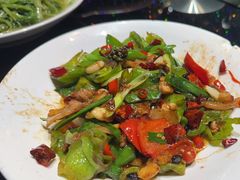 -小方外婆菜(蒙山路店)