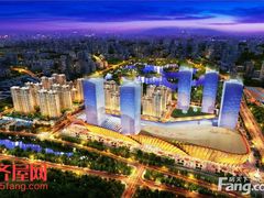 -万达茂商场(南京仙林店)