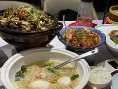 -味+新京宴·烤鸭·北京菜(创意谷店)