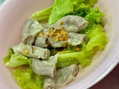 -榮泰米粉湯(Left Shop)