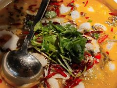 -皖香览约·徽菜(新湖广场店)