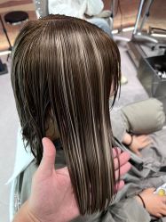 -MY HAIR ARDOR
