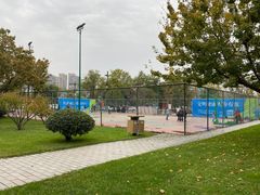 -唐城墙遗址公园