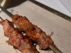 -谷丽麦馕新疆菜·清真(步步高梅溪新天地店)