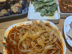 -老城南.鸭血粉丝汤(夫子庙店)