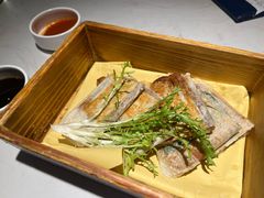 -老头儿油爆虾(金沙印象城店)