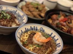 -度小月(百老汇美食街店)