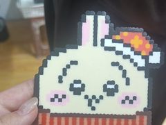 -垚火玩泥吧手作集合店·拼豆·陶艺