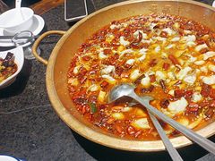 -蜀都丰 正宗水煮鱼(建德天城店)