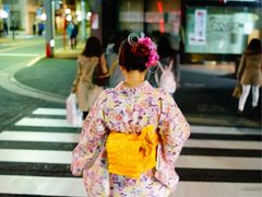 -东京浅草和服体验江户和装工房雅(浅草本店)