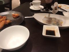 -京香轩·中餐厅(上海中庚聚龙酒店)