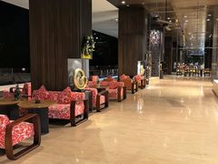 -半山半岛洲际度假酒店·观海廊