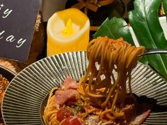 -烛影拾光观景餐厅·创意菜·摄影·小提琴(大唐不夜城店)