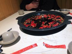 -胡南山品质老火锅(南浦路店)