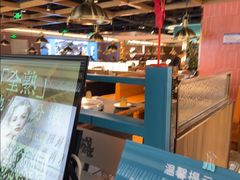 -東盛炭烤自助料理(浦东文峰广场店)