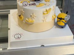 -CAKE BOSS 蛋糕老板(西单君太百货店)