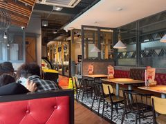 -比格比萨自助(云冈区步行街店)