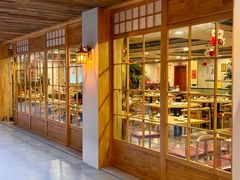 -佛有缘素食馆·荔湾老字号(陈家祠首店)