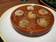 蒜香蜗牛-萨莉亚意式餐厅(杭州西溪龙湖天街店)