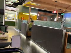 -湊湊火锅·茶憩(杭州湖滨银泰in77店)