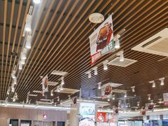 -西贝(武汉群星城店)