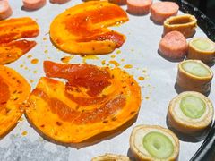 -么肆烤肉(蓝山名邸店)