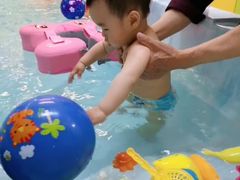-KidsHome毅英宝贝家早教托育中心