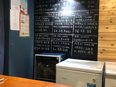 -Be Lived Cafe比例咖啡(摩天轮店)