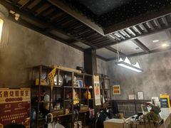 -黑森灵·实景沉浸式剧场·团建