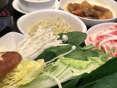 -康师傅私房牛肉面(吴中店)