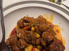 -院里寻菜·精致庭院菜(观沙岭店)