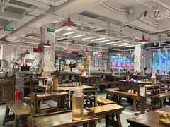 -于屿城重庆火锅(深圳总店)