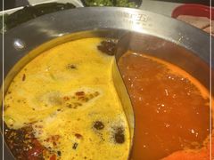 -钢管厂五区小郡肝火锅串串香(总店)