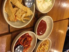 -金北顺大锅家(신사본점)