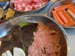 -憨铁匠老火锅(龙岗万科里店)
