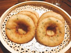-老长沙湘菜馆(凤凰路店)