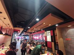 大堂-每味每客·重庆麻辣烫(国泰店)