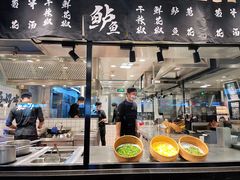 -太二酸菜鱼(正大广场店)