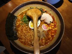 -笑福亭料理小馆(解放碑店)