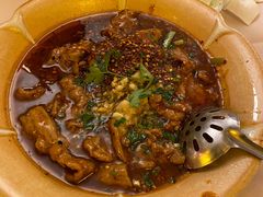 -龙门阵茶屋川菜馆(武康路店)