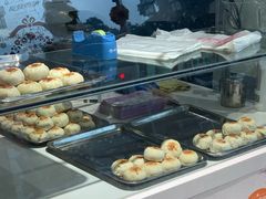 鲜肉月饼-长发西饼(临顿路店)
