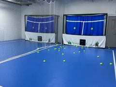 -Tennislife Point网球学练馆(曲江馆)