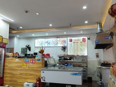 -鸿运兔·手撕烤兔(天府广场店)