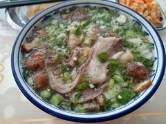 -夏家合汁(天润花园小区店)