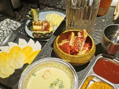 -伊茉家的烤肉店(勒泰中心店)