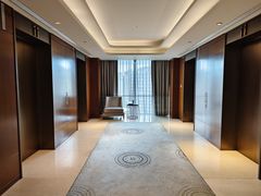 -上海嘉定喜来登酒店