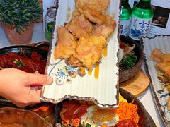 -七八冷面·延边朝鲜族美食(欢乐谷店)