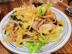 -平成屋·午肴夜酒(四川北路店)