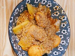 -皆道拌麻辣烫·麻辣拌