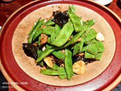 -味鼎长安·地道陕菜(凤城一路店)